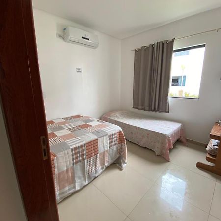 Seu Apartamento Em Porto Apartment ปอร์โตเซกูโร ภายนอก รูปภาพ