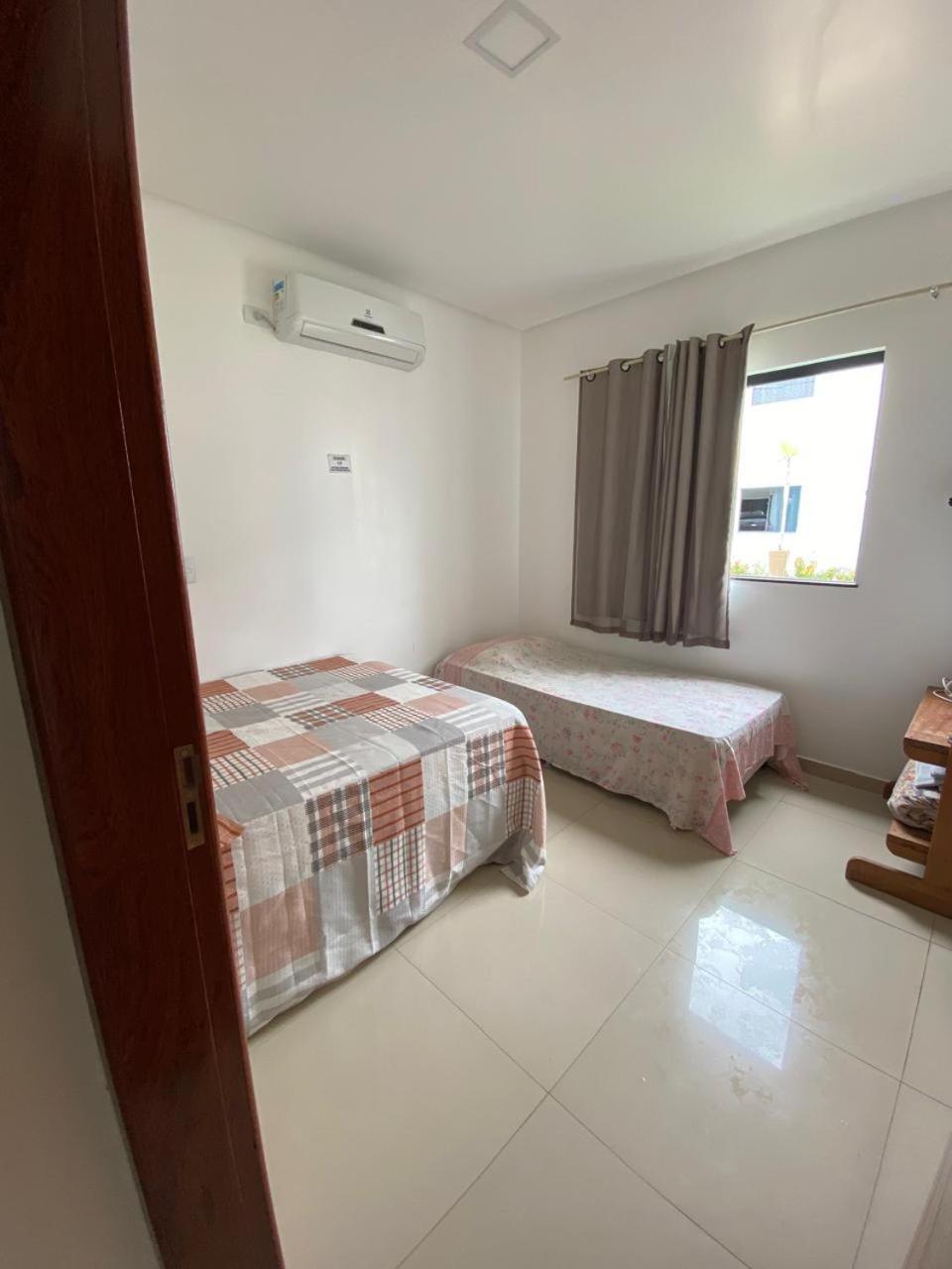 Seu Apartamento Em Porto Apartment ปอร์โตเซกูโร ภายนอก รูปภาพ